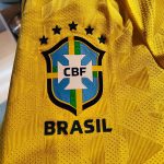 FIFA World Cup Player Edition Jersey 2026 - Image 4