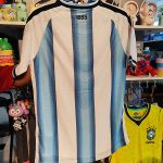 FIFA World Cup Player Edition Jersey 2026 - Image 2