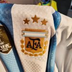 FIFA World Cup Player Edition Jersey 2026 - Image 6