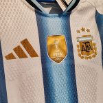 FIFA World Cup Player Edition Jersey 2026 - Image 7