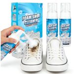 BIKI Premium Foam Shoe Cleaner - Image 3
