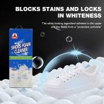 BIKI Premium Foam Shoe Cleaner - Image 5