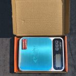 MADINA Digital Kitchen Scale - Image 3