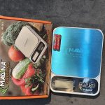 MADINA Digital Kitchen Scale