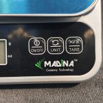 MADINA Digital Kitchen Scale - Image 4