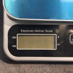 MADINA Digital Kitchen Scale - Image 5