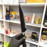 Wave Design Ultra Sharp Profesional Knife - Image 5