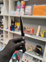 Wave Design Ultra Sharp Profesional Knife - Image 4