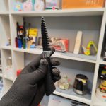 Wave Design Ultra Sharp Profesional Knife - Image 6