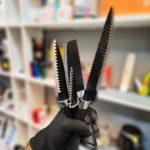 Wave Design Ultra Sharp Profesional Knife - Image 2