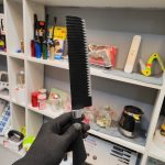 Wave Design Ultra Sharp Profesional Knife - Image 3