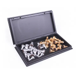 Classic Magnetic Chess Game - Image 4