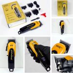 HTC CT-8082 Powerful Hair Trimmer