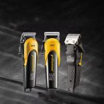 HTC CT-8082 Powerful Hair Trimmer - Image 3