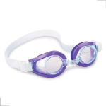 Premium Anti-Fog Swimming Goggles - Image 4