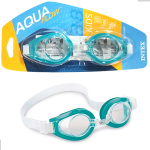 Premium Anti-Fog Swimming Goggles - Image 2