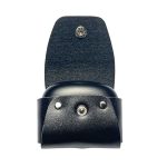 Premium PU Leather Earbuds Carry Case - Image 3