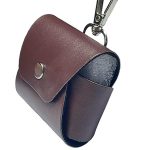 Premium PU Leather Earbuds Carry Case - Image 2