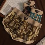 High Comfortable Premium Printed Cotton Boxer (Set Of 3) - Image 3