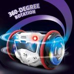 360° Robot Balance Car