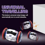 360° Robot Balance Car - Image 2