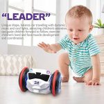 360° Robot Balance Car - Image 4