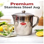 SS Premium Water Jug