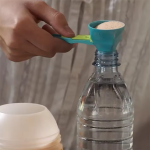 Sliding Easy Measuring Scoop - Image 4