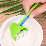 Sliding Easy Measuring Scoop - Image 2