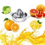SS Lemon Juice Press - Image 2