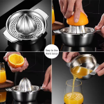 SS Lemon Juice Press - Image 4