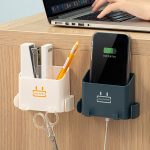 Wall Mounted Mobile Charging Holder - Image 4