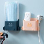 Wall Mounted Mobile Charging Holder - Image 5