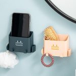 Wall Mounted Mobile Charging Holder - Image 6