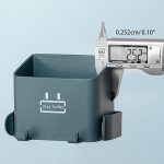 Wall Mounted Mobile Charging Holder - Image 3