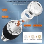 360° Anti-Splash Faucet Filter Tap - Image 4