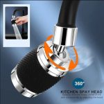 360° Anti-Splash Faucet Filter Tap - Image 3