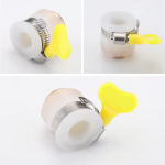 360° Flexible Faucet Water Spray Head - Image 5