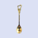 Charming Fork & Tableware Spoon - Image 3
