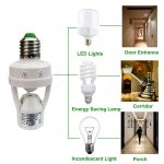 Instant Infrared Sensor Lamp Holder - Image 5