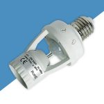 Instant Infrared Sensor Lamp Holder - Image 3
