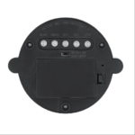 Led Digital Clock & Pen Holder - Image 2