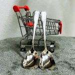 Minimal SS Spoon Set - Image 5