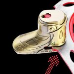 World Class Anboud BIke Disc Lock - Image 2