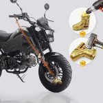 World Class Anboud BIke Disc Lock - Image 3