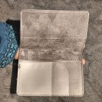 PU Leather Passport Cover - Image 4
