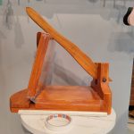 Quick Wooden Ruti Maker - Image 2