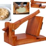 Quick Wooden Ruti Maker