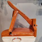 Quick Wooden Ruti Maker - Image 3