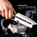 Multifunctional Fish Cutting Knife - Image 3